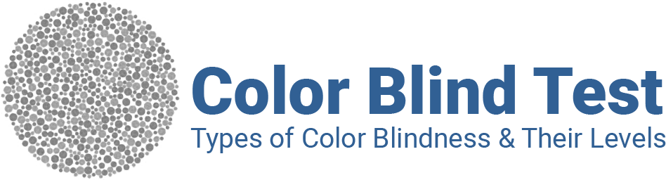 Color Blind Test